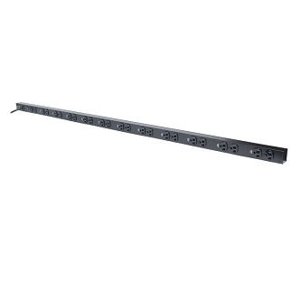 Minuteman Power PDU 24-outlet 20A Vert 62 5-20P